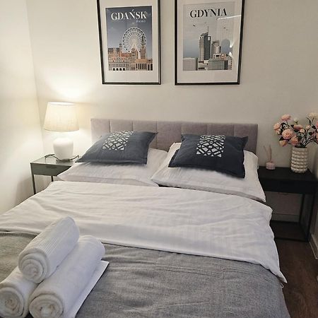 Apartament Sloneczny Gdynia Centrum 外观 照片