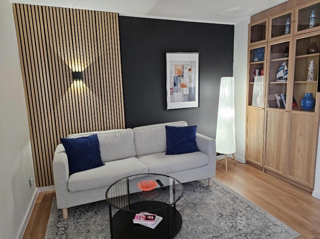 Apartament Sloneczny Gdynia Centrum 外观 照片