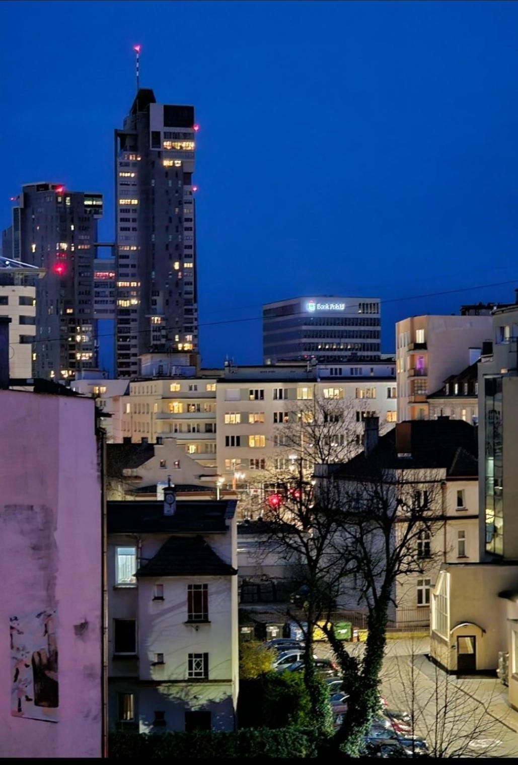 Apartament Sloneczny Gdynia Centrum 外观 照片