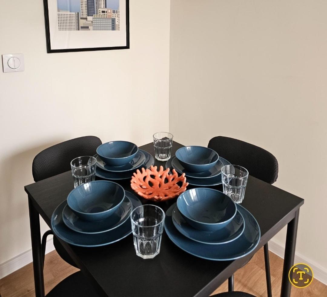Apartament Sloneczny Gdynia Centrum 外观 照片